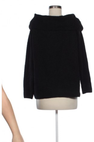 Damski sweter LCW, Rozmiar L, Kolor Czarny, Cena 49,99 zł