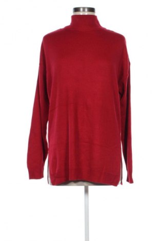 Női pulóver LCW, Méret S, Szín Piros, Ár 5 800 Ft