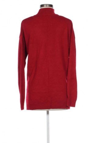 Női pulóver LCW, Méret S, Szín Piros, Ár 5 800 Ft