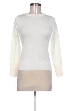 Γυναικείο πουλόβερ LCW, Μέγεθος XS, Χρώμα Λευκό, Τιμή 14,83 €