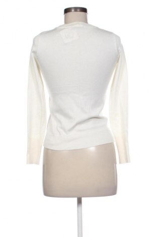 Γυναικείο πουλόβερ LCW, Μέγεθος XS, Χρώμα Λευκό, Τιμή 14,83 €