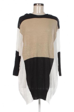 Dámský svetr La Fee Maraboutee, Velikost M, Barva Vícebarevné, Cena  189,00 Kč