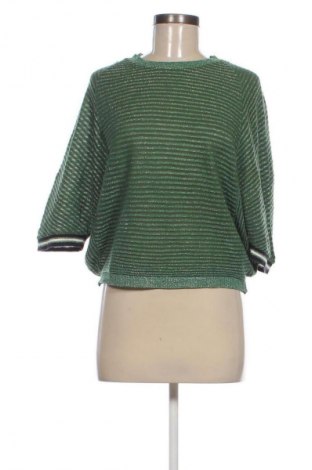 Дамски пуловер La Fee Maraboutee, Размер S, Цвят Многоцветен, Цена 26,99 лв.