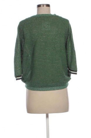 Дамски пуловер La Fee Maraboutee, Размер S, Цвят Многоцветен, Цена 26,99 лв.