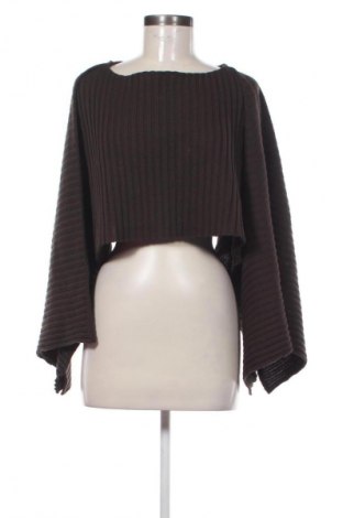 Pulover de femei La Fee Maraboutee, Mărime XL, Culoare Maro, Preț 70,99 Lei