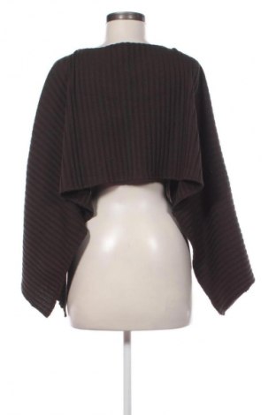 Pulover de femei La Fee Maraboutee, Mărime XL, Culoare Maro, Preț 70,99 Lei