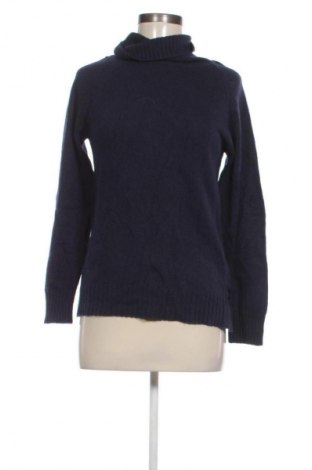 Дамски пуловер La Fee Maraboutee, Размер S, Цвят Син, Цена 43,99 лв.