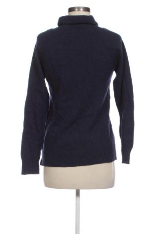 Дамски пуловер La Fee Maraboutee, Размер S, Цвят Син, Цена 43,99 лв.