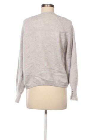Női pulóver La Maille Sezane, Méret S, Szín Szürke, Ár 20 629 Ft