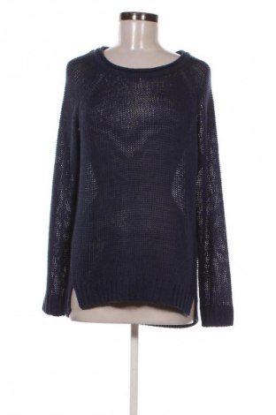 Damski sweter La Strada, Rozmiar M, Kolor Niebieski, Cena 66,67 zł