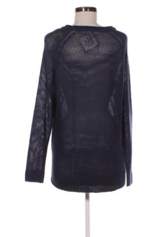 Damski sweter La Strada, Rozmiar M, Kolor Niebieski, Cena 66,67 zł