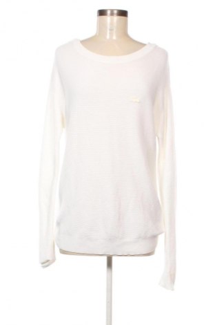 Dámský svetr Lacoste, Velikost M, Barva Krémová, Cena  3 349,00 Kč