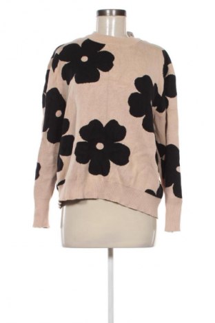 Дамски пуловер Ladies Fashion, Размер L, Цвят Многоцветен, Цена 19,99 лв.