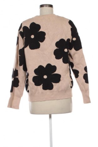 Дамски пуловер Ladies Fashion, Размер L, Цвят Многоцветен, Цена 19,99 лв.