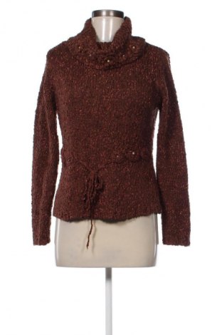 Pulover de femei Lady Mei, Mărime L, Culoare Multicolor, Preț 62,99 Lei