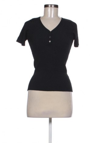 Γυναικείο πουλόβερ Laetitia, Μέγεθος M, Χρώμα Μαύρο, Τιμή 52,73 €