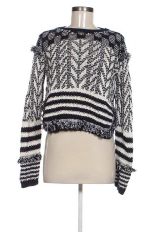 Női pulóver Lala Berlin, Méret S, Szín Sokszínű, Ár 28 409 Ft