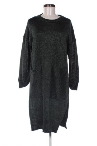 Damenpullover Lamer & Co, Größe L, Farbe Grün, Preis 21,03 €