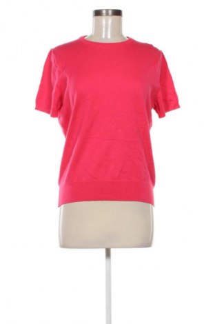 Dámský svetr Lands' End, Velikost M, Barva Růžová, Cena  299,00 Kč