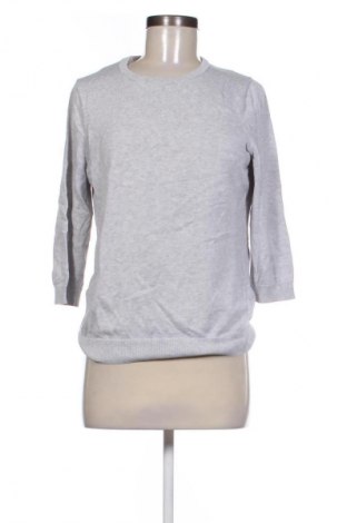 Damenpullover Lands' End, Größe S, Farbe Grau, Preis 16,99 €