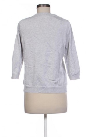 Damenpullover Lands' End, Größe S, Farbe Grau, Preis 16,99 €
