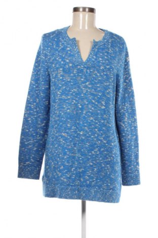 Damenpullover Lands' End, Größe M, Farbe Mehrfarbig, Preis 13,99 €