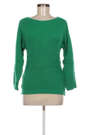 Γυναικείο πουλόβερ Lanius, Μέγεθος XS, Χρώμα Πράσινο, Τιμή 52,99 €
