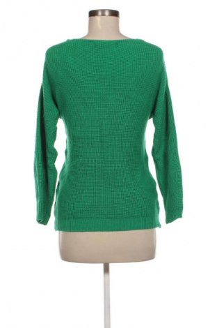 Γυναικείο πουλόβερ Lanius, Μέγεθος XS, Χρώμα Πράσινο, Τιμή 52,99 €
