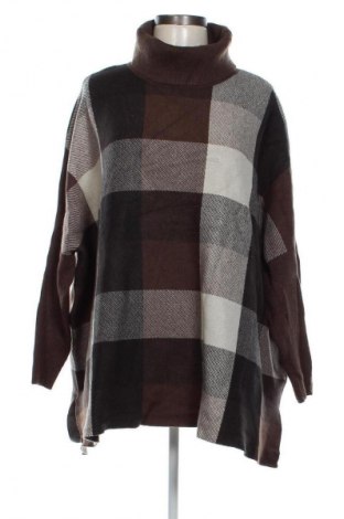 Дамски пуловер Lascana, Размер S, Цвят Многоцветен, Цена 23,99 лв.