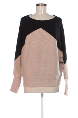 Γυναικείο πουλόβερ Lascana, Μέγεθος L, Χρώμα Πολύχρωμο, Τιμή 12,99 €