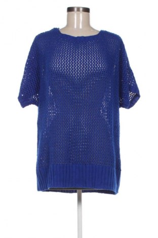 Női pulóver Laura Kent, Méret XL, Szín Kék, Ár 3 629 Ft