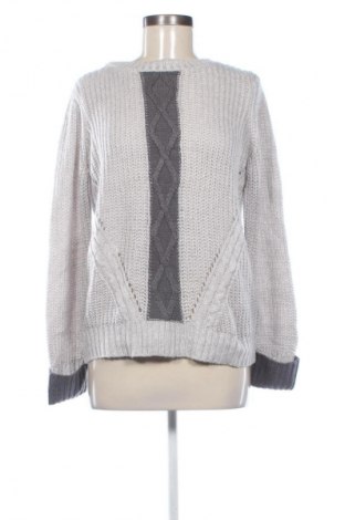 Damski sweter Laura Kent, Rozmiar M, Kolor Szary, Cena 36,99 zł
