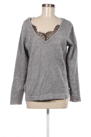 Női pulóver Laura Scott, Méret M, Szín Szürke, Ár 6 469 Ft