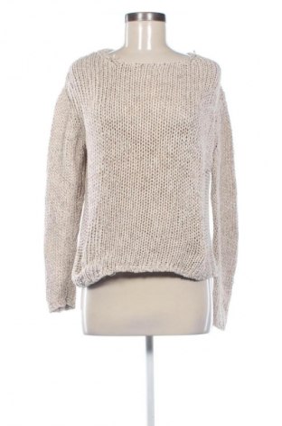 Damski sweter Laura Scott, Rozmiar S, Kolor Beżowy, Cena 41,99 zł