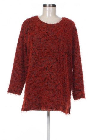 Дамски пуловер Laura Scott, Размер M, Цвят Многоцветен, Цена 29,15 лв.