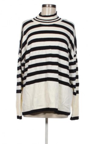 Pulover de femei Laura Torelli, Mărime L, Culoare Multicolor, Preț 56,99 Lei