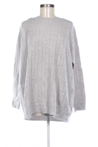 Damenpullover Laura Torelli, Größe XL, Farbe Grau, Preis € 11,99