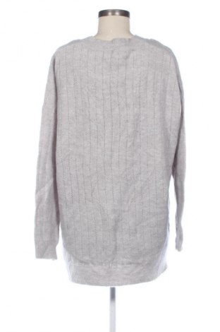 Damenpullover Laura Torelli, Größe XL, Farbe Grau, Preis € 11,99