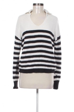 Дамски пуловер Laura Torelli, Размер S, Цвят Многоцветен, Цена 14,99 лв.