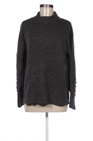 Pulover de femei Laura Torelli, Mărime M, Culoare Negru, Preț 35,99 Lei