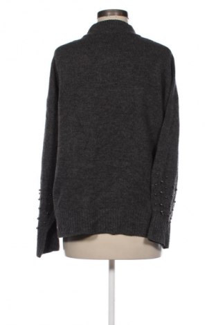 Pulover de femei Laura Torelli, Mărime M, Culoare Negru, Preț 35,99 Lei