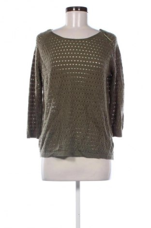 Pulover de femei Laura Torelli, Mărime S, Culoare Verde, Preț 33,99 Lei