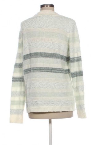 Γυναικείο πουλόβερ Laura Torelli, Μέγεθος M, Χρώμα Πολύχρωμο, Τιμή 11,99 €