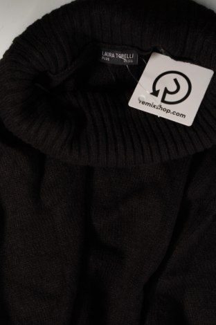 Dámský svetr Laura Torelli, Velikost XL, Barva Vícebarevné, Cena  219,00 Kč