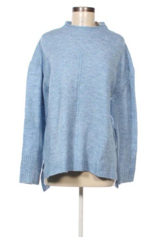 Damenpullover Laura Torelli, Größe M, Farbe Blau, Preis 9,99 €