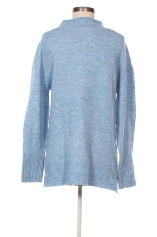 Damenpullover Laura Torelli, Größe M, Farbe Blau, Preis 9,99 €