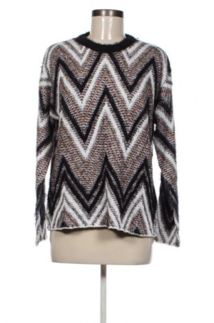 Dámský svetr Laura Torelli, Velikost M, Barva Vícebarevné, Cena  279,00 Kč