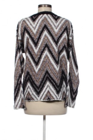Dámský svetr Laura Torelli, Velikost M, Barva Vícebarevné, Cena  279,00 Kč