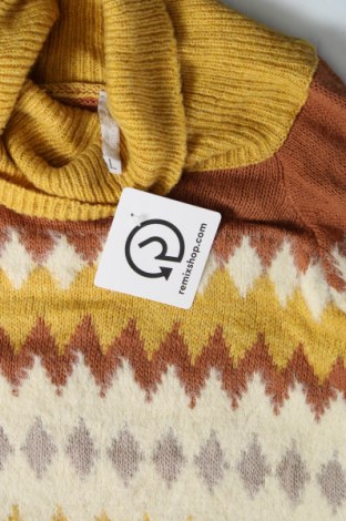 Dámsky pulóver Laura Torelli, Veľkosť L, Farba Viacfarebná, Cena  10,95 €