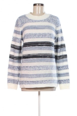 Γυναικείο πουλόβερ Laura Torelli, Μέγεθος M, Χρώμα Πολύχρωμο, Τιμή 11,99 €